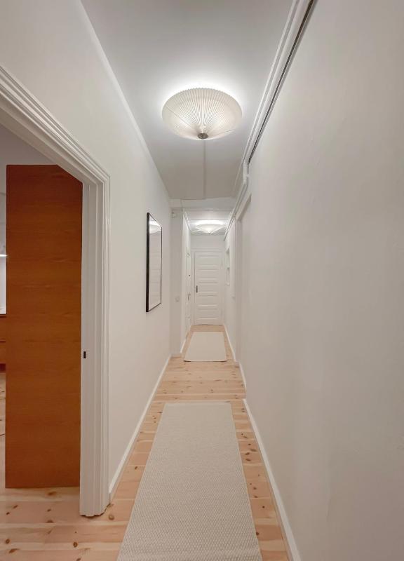 Homely Apartment by CPH Canals - image 6