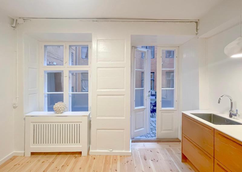 Homely Apartment by CPH Canals - image 13