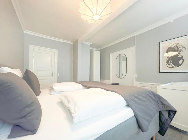 Homely Apartment by CPH Canals - image 11