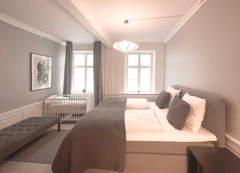 Homely Apartment by CPH Canals - image 10