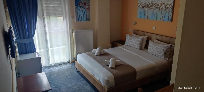 Hili Hotel - image 19