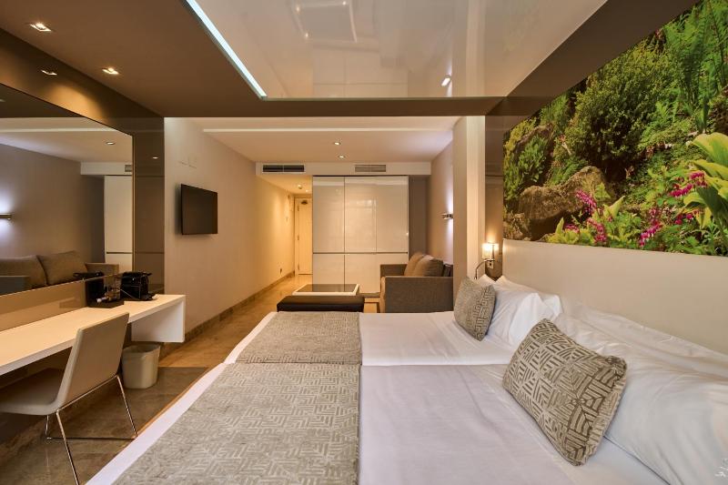 Habitación Doble Estandar - 1 o 2 camas image 1