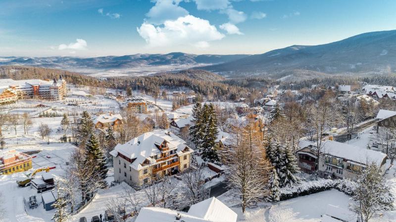 Karkonoski SPA - Bufet mini All Inclusive gratis! - image 43