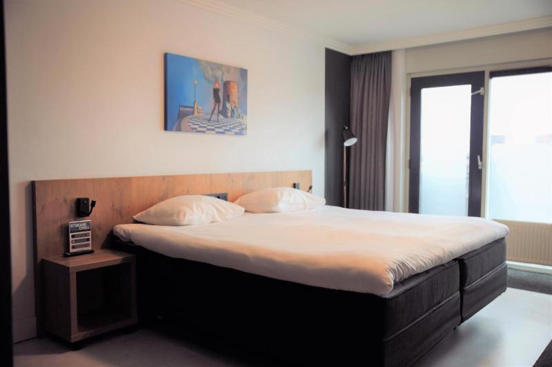 Comfort Double Room image 1