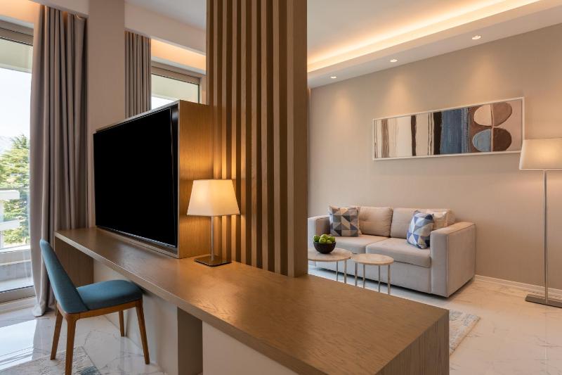 Premium King Room image 4