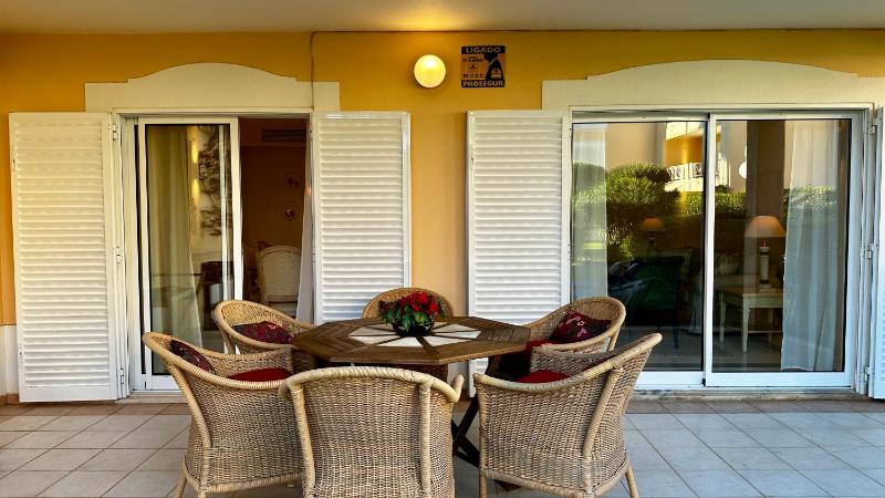Ellegance - Shared Pool - 6 Guests - Vilamoura - image 12
