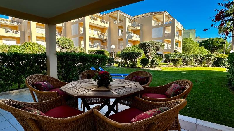 Ellegance - Shared Pool - 6 Guests - Vilamoura - image 48