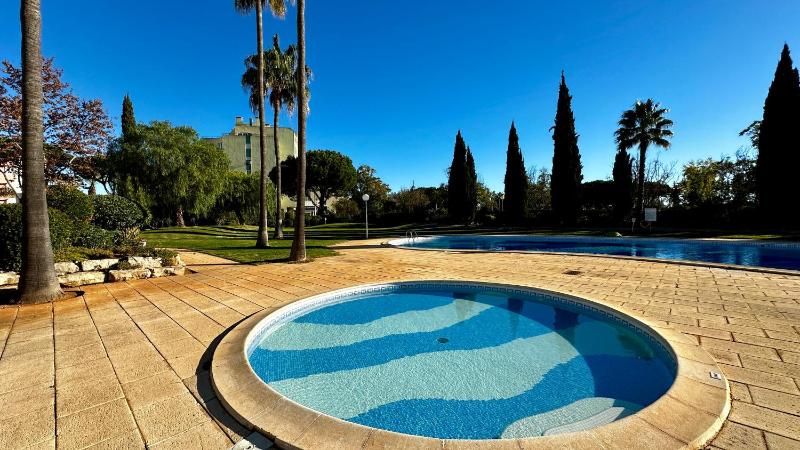 Ellegance - Shared Pool - 6 Guests - Vilamoura - image 46