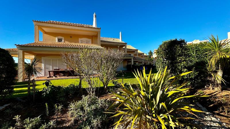 Ellegance - Shared Pool - 6 Guests - Vilamoura - image 37