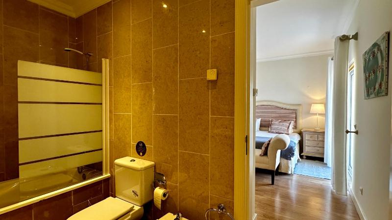 Ellegance - Shared Pool - 6 Guests - Vilamoura - image 38