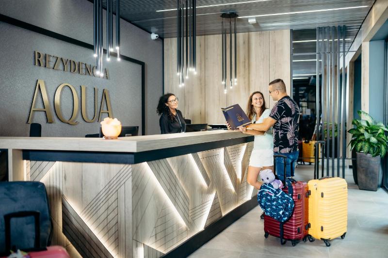 Rezydencja Aqua SPA & Wellness by GRANO - image 32