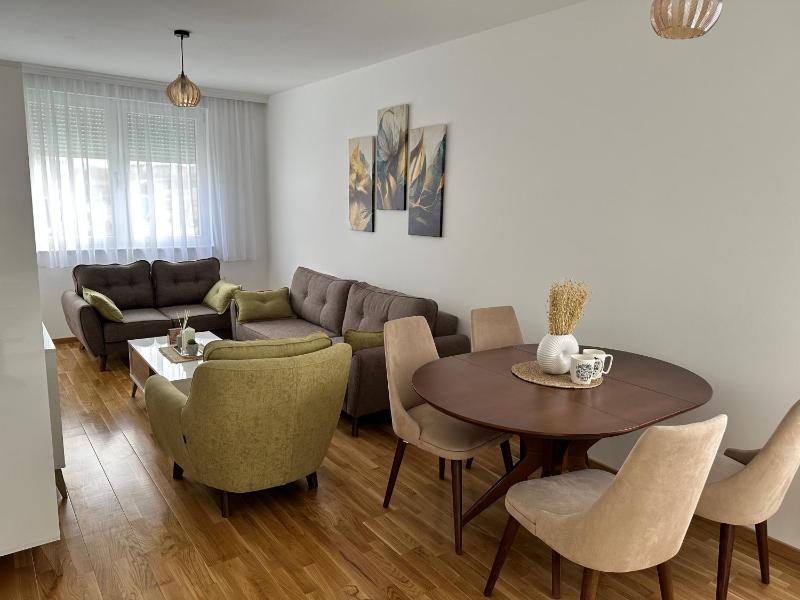 SunShine Apartman CityBlock - image 11