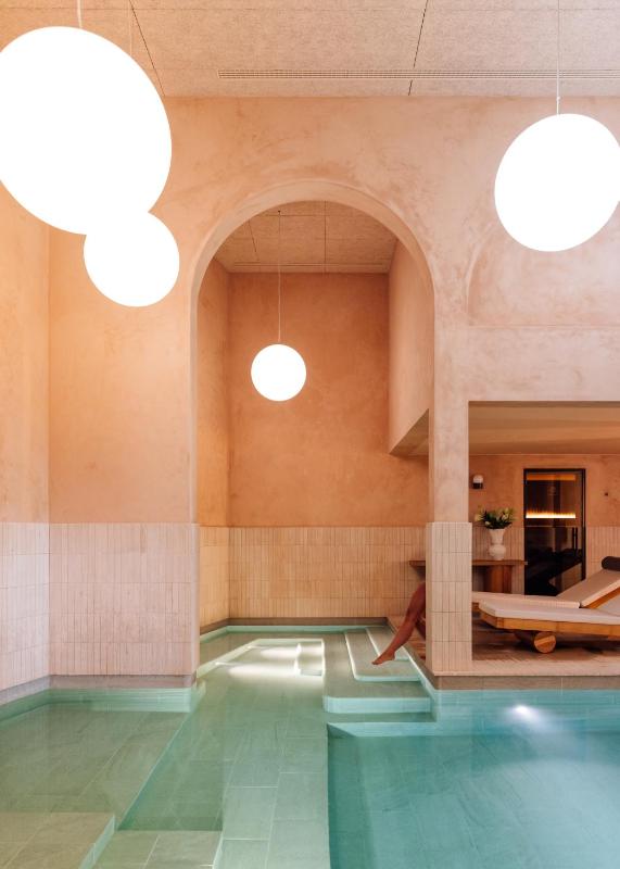 The Rebello Hotel & Spa - Small Luxury Hotels Of The World - image 17