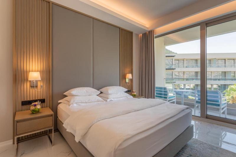 Premium King Room image 1
