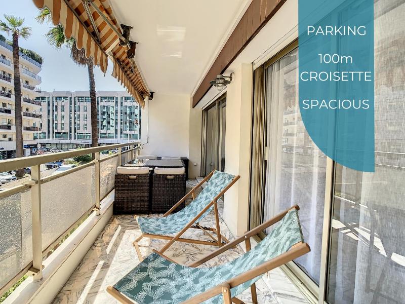 Appartements centre ville Cannes - image 1