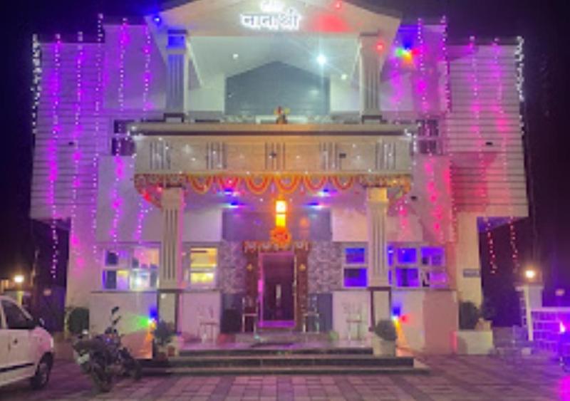 Nanashri Guest House & Restaurants Pimpalgaon Images