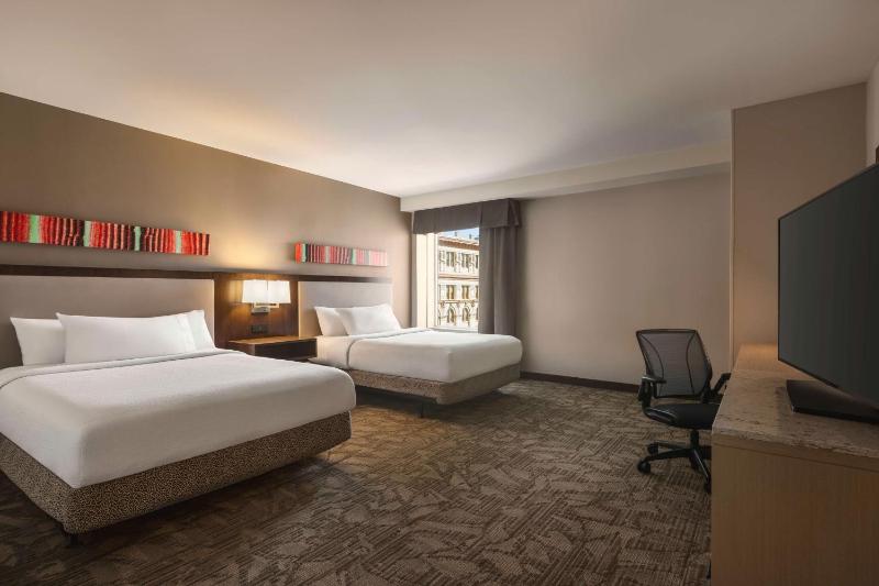 Hilton Garden Inn San Antonio Downtown Riverwalk - image 25