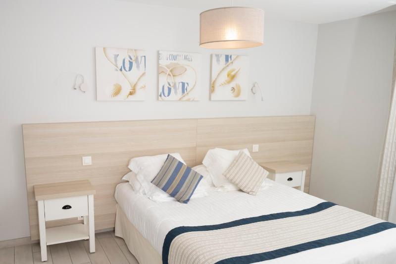Hotel La Ciotat - A deux pas de l'eau - image 19