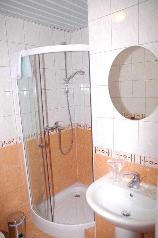 Family Room with Shared Bathroom image 2