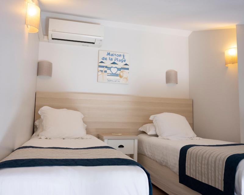 Hotel La Ciotat - A deux pas de l'eau - image 9