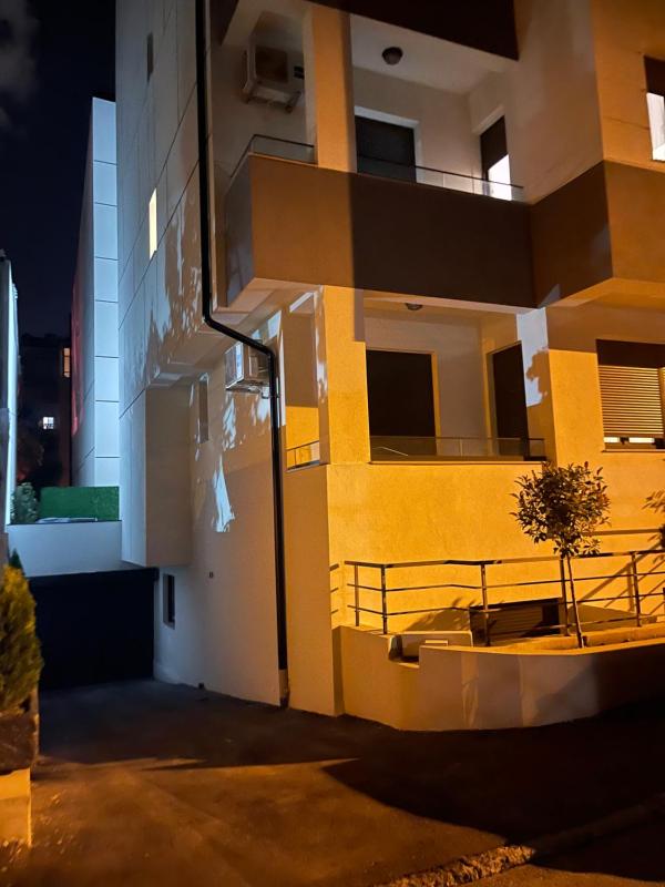 LL65 Apartments Vracar - image 12