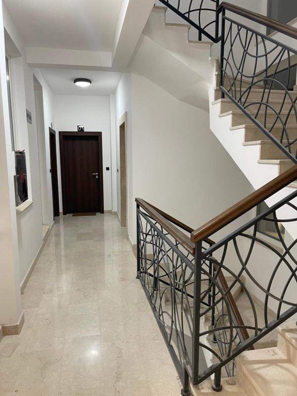 LL65 Apartments Vracar - image 13