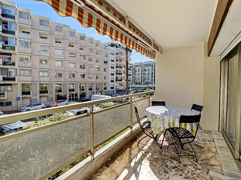 Appartements centre ville Cannes - image 15