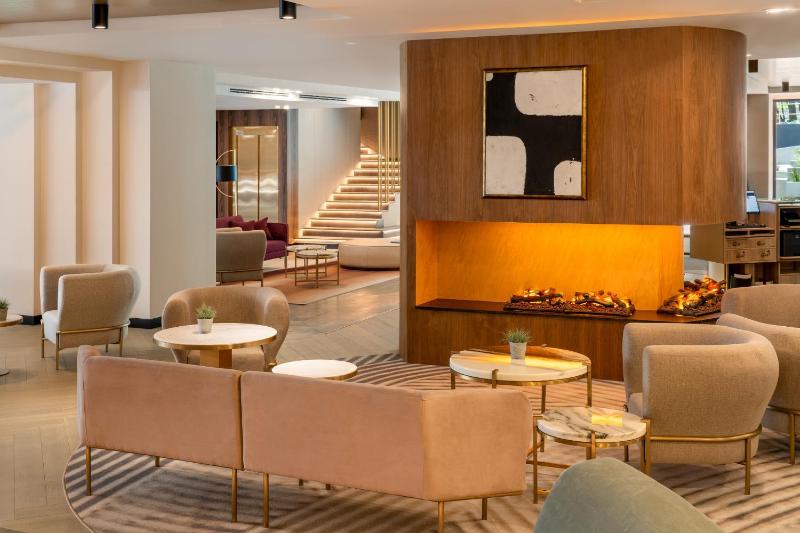The Emporium Plovdiv MGallery Hotel Collection - image 28