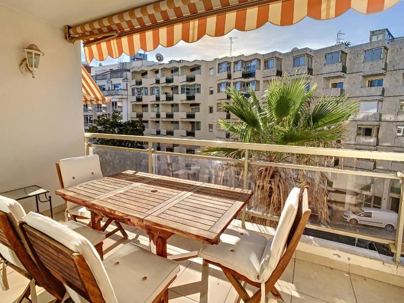 Appartements centre ville Cannes - image 14