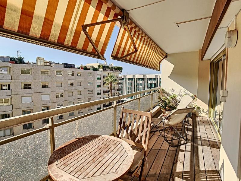 Appartements centre ville Cannes - image 11
