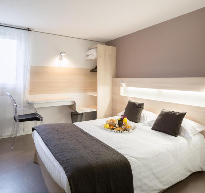 Comfort Double Room image 2
