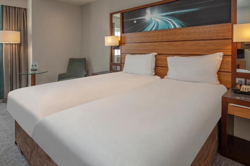 Classic Twin Room image 3