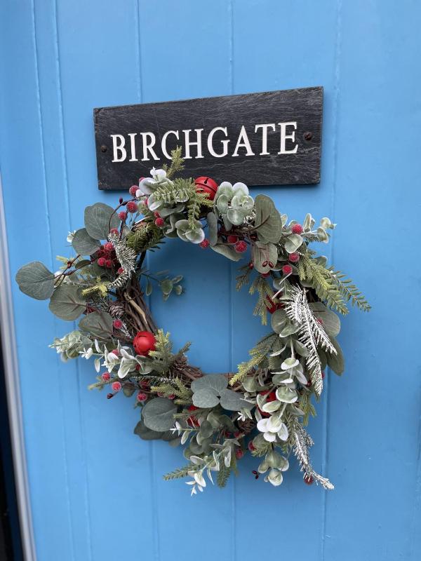 Birchgate - image 24