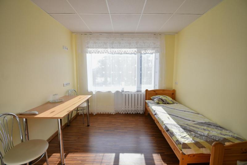 Single Room image 1