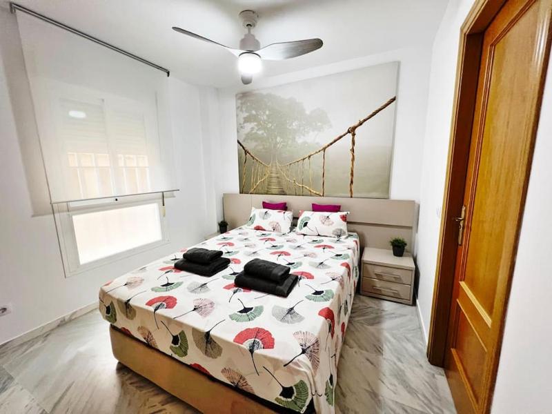 Tranquilo y céntrico apartamento de playa - image 19