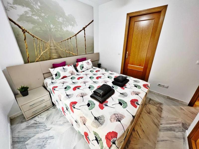 Tranquilo y céntrico apartamento de playa - image 14