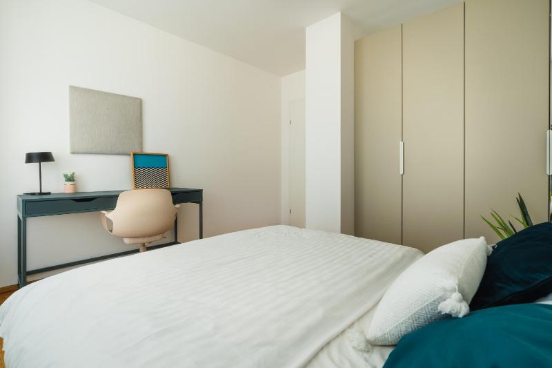 Penthouse Apartment image 2