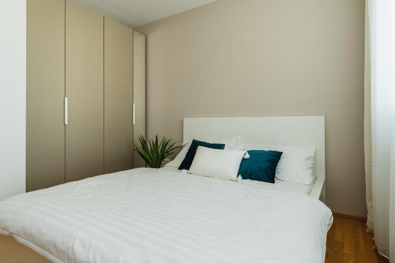 Penthouse Apartment image 3