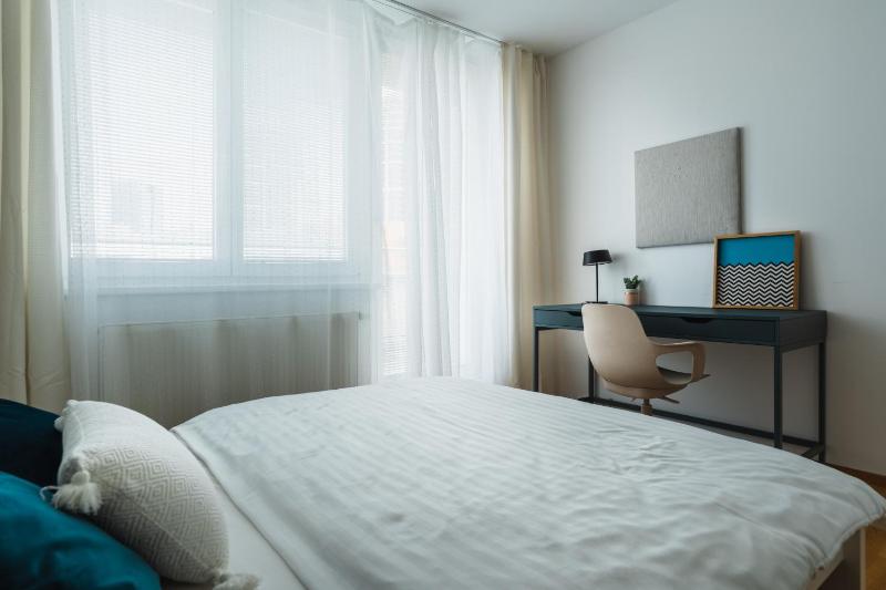 Penthouse Apartment image 4