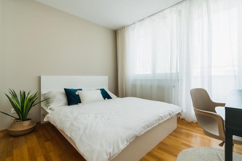 Business & Family Ambiente Apartments - image 6