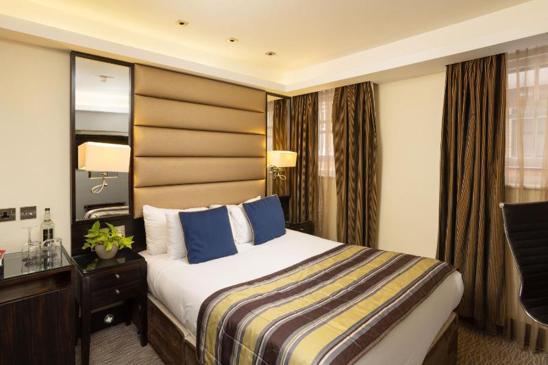 Deluxe Double Room image 4