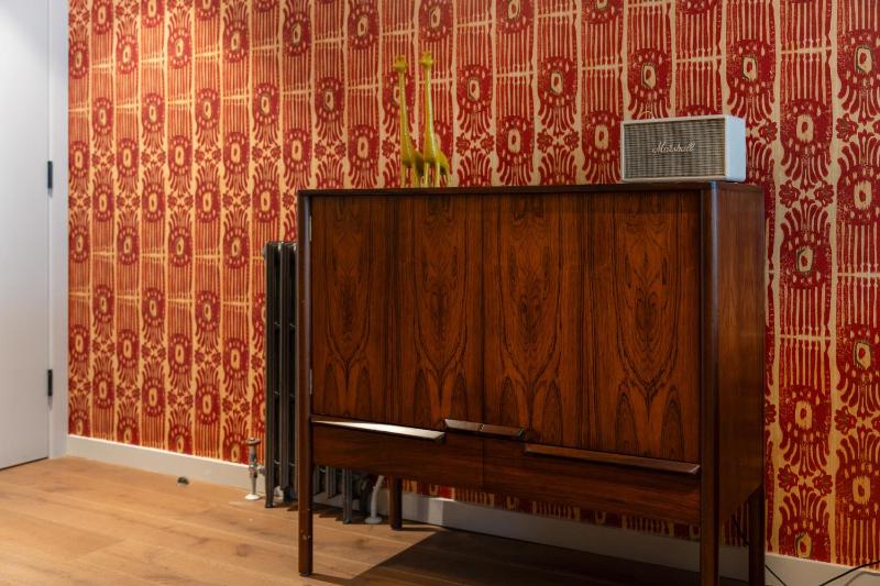 Apartment with Terrace image 2