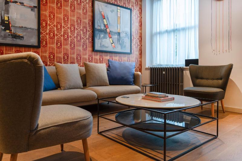 Two-Bedroom Apartment image 3