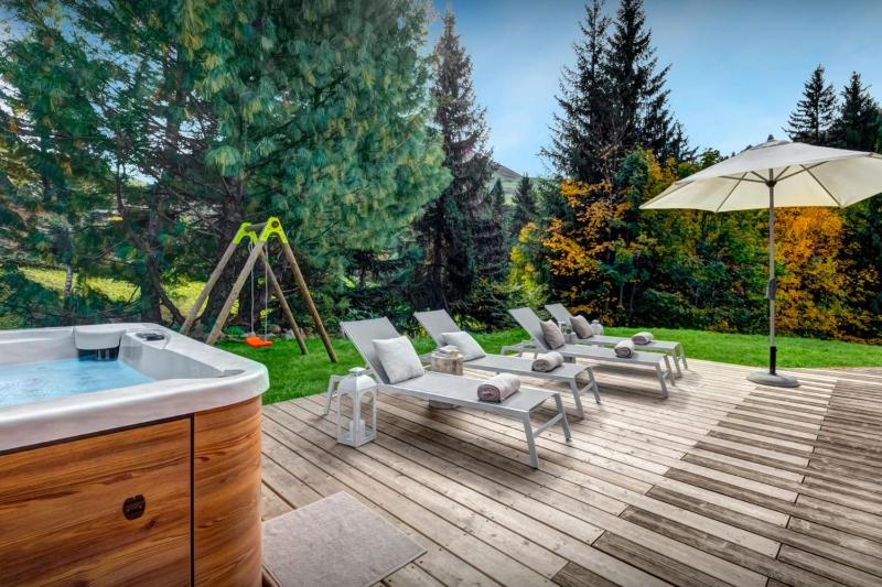 Chalet image 3