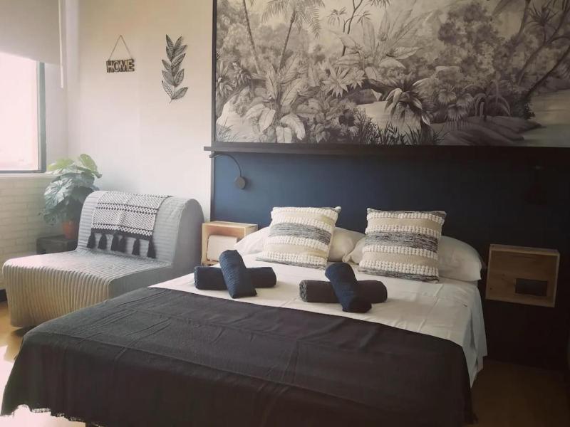 H2M Andres Perez Loft en casco historico - image 3