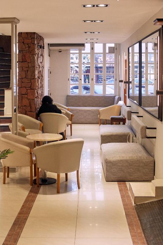 San Martin Hotel y Spa - image 46