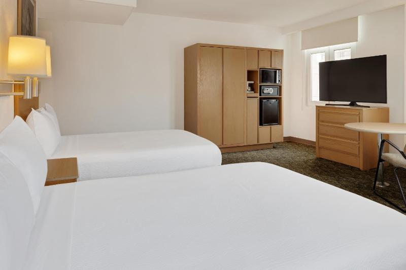Hotel Monterrey Macroplaza - image 13