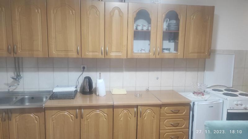 Apartment - Ground Floor image 3