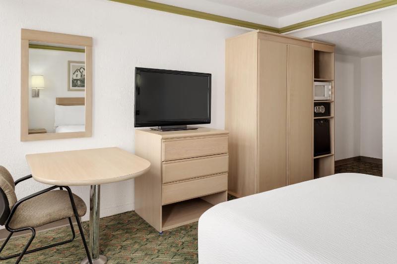 Hotel Monterrey Macroplaza - image 30