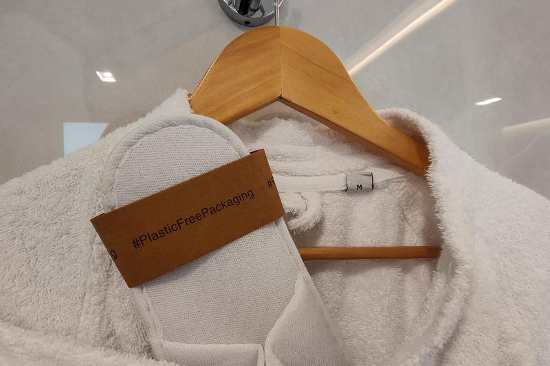 Premium Studio with shower and Bath image 2